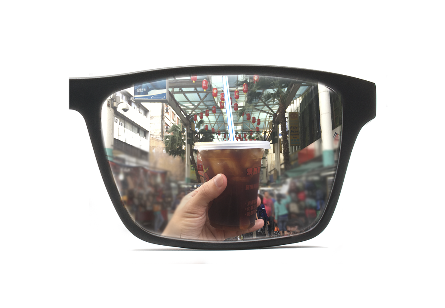 Customized Serengeti Progressive Prescription Lenses, Customer Frame -  Flight Sunglasses